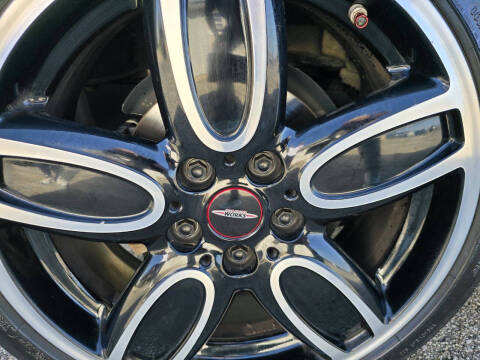 2018 MINI Hardtop 2 Door Cooper S