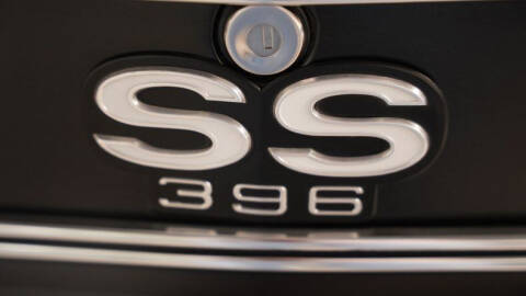 1967 Chevrolet Chevelle