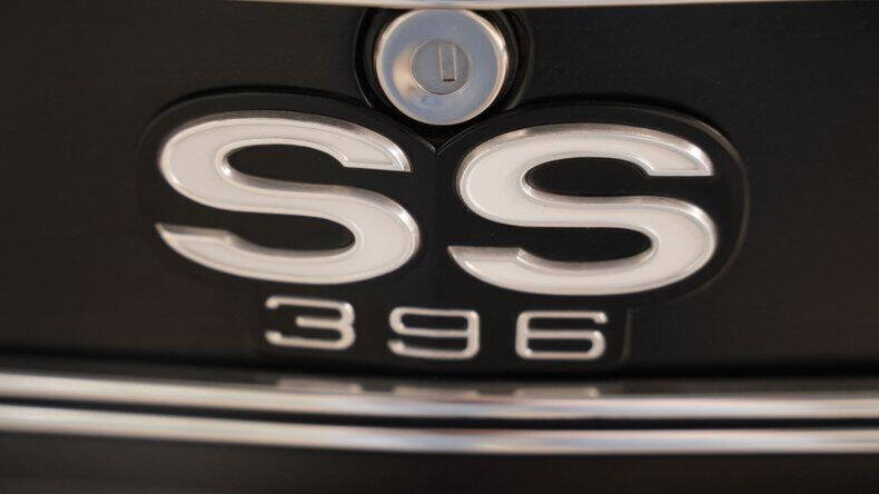 1967 Chevrolet Chevelle