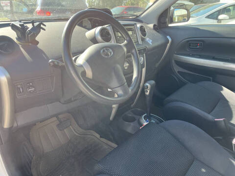 2005 Scion xA