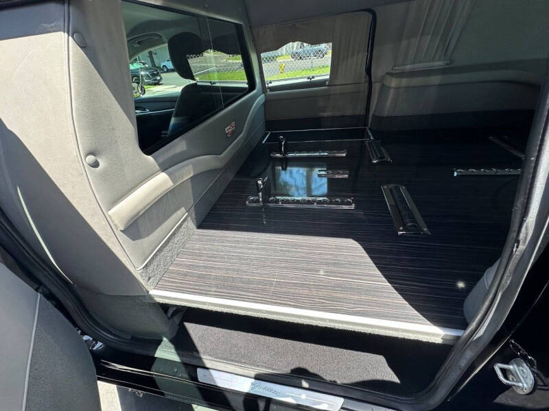 2017 Cadillac XTS