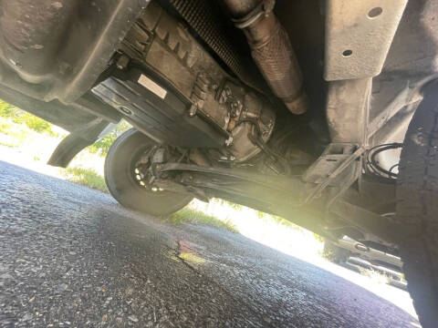 2006 Freightliner Sprinter