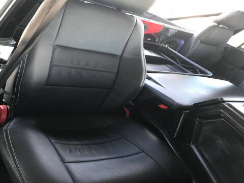 1996 AM General Hummer Open Top