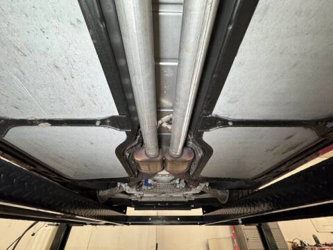 2003 Chevrolet Corvette