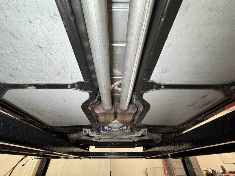 2003 Chevrolet Corvette