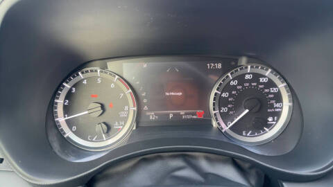 2024 Toyota Highlander