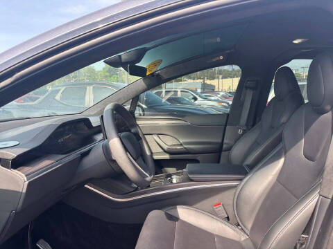 2023 Tesla Model X