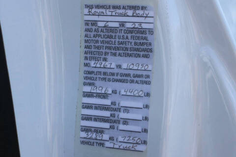 2024 Chevrolet Silverado 3500HD