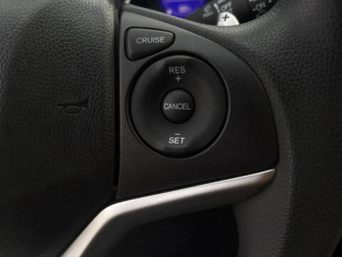 2015 Honda Fit