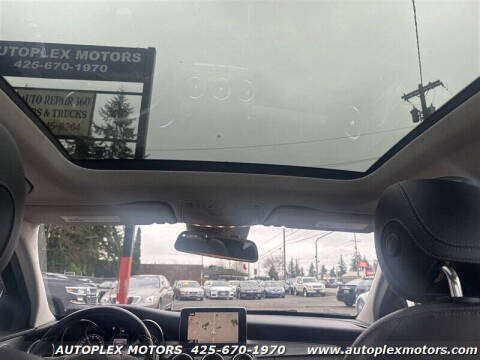 2016 Mercedes-Benz C-Class C 300 4MATIC