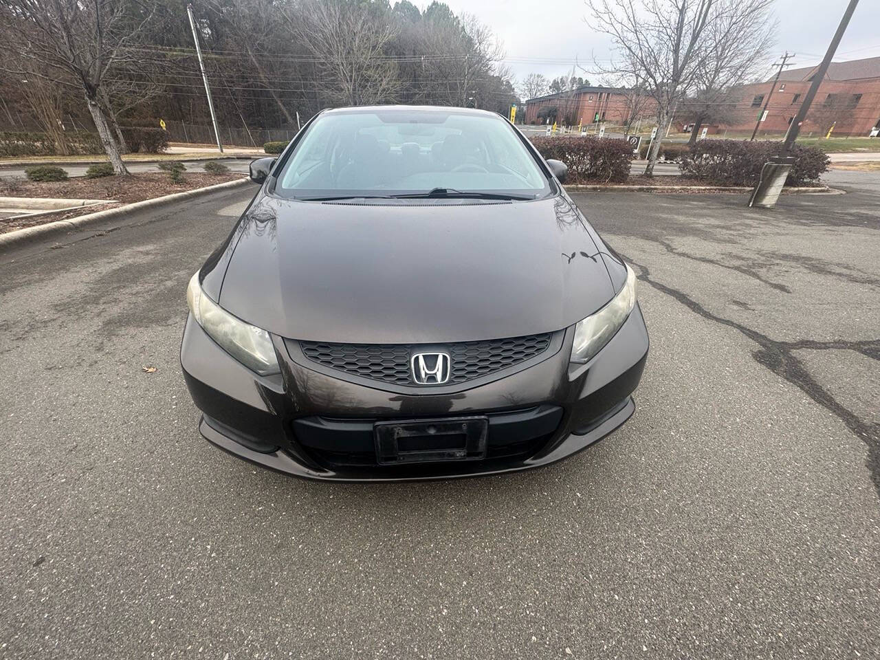 2013 Honda Civic for sale at TPA AUTO SALES LLC in Durham, NC