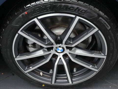 2022 BMW 3 Series 330i xDrive