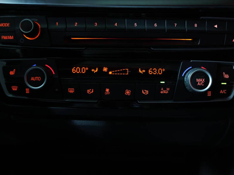 2016 BMW 4 Series 428i xDrive Gran Coupe