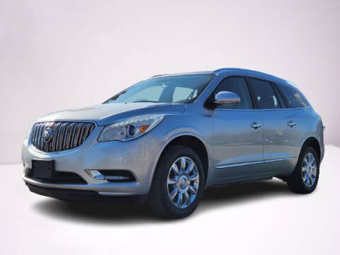2013 Buick Enclave for sale at A MOTORS SALES AND FINANCE in San Antonio TX