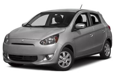 2015 Mitsubishi Mirage for sale at Arrowhead Automotive Group in San Bernardino CA