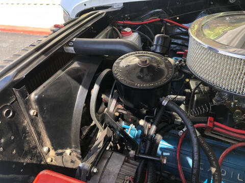 1958 Cadillac Eldorado