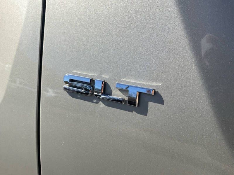 2014 GMC Terrain SLT-1