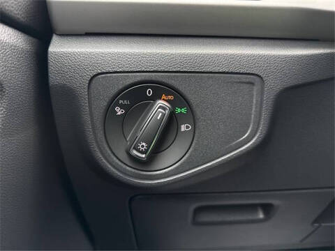 2023 Volkswagen Atlas V6 SE 4Motion