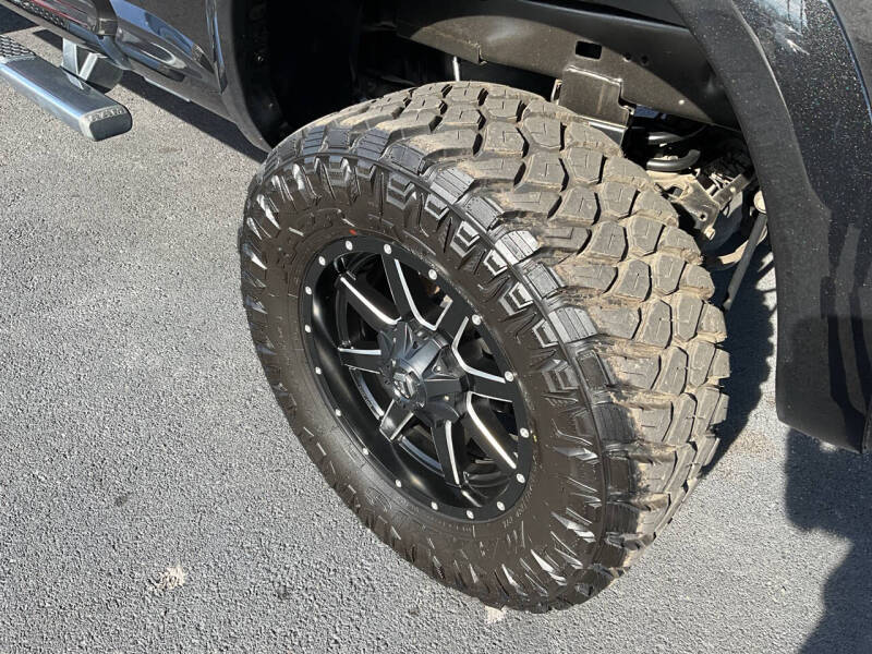 2016 RAM 2500 Laramie