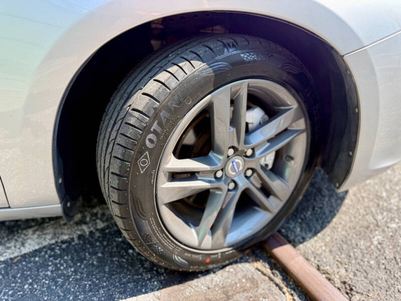 2015 Volvo V60 T5 Premier Plus