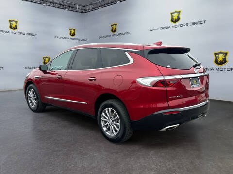 2024 Buick Enclave Premium