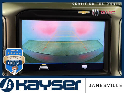 2022 Chevrolet Silverado 1500 Limited