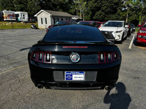 2013 Ford Mustang V6 Premium