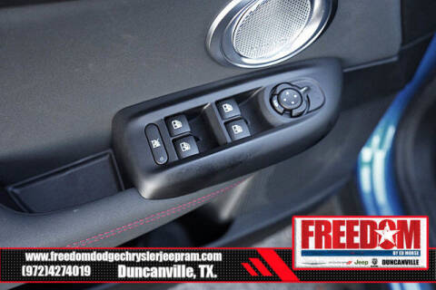 2023 Dodge Hornet GT Plus