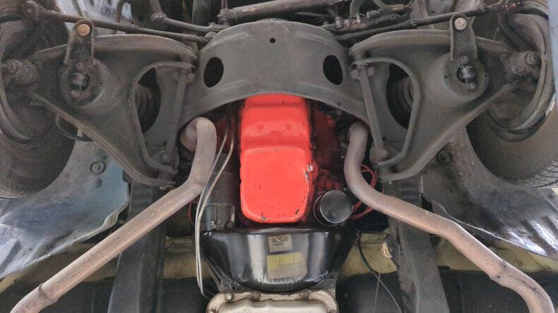 1964 Chevrolet Impala