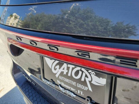 2024 Dodge Durango GT