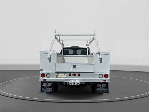 2024 Ford F-450 Super Duty