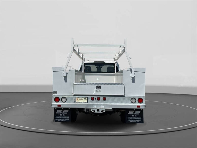 2024 Ford F-450 Super Duty