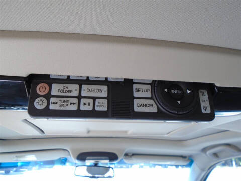 2012 Acura MDX SH-AWD w/Tech w/RES