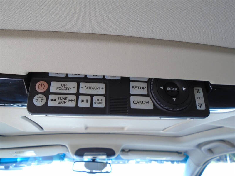 2012 Acura MDX SH-AWD w/Tech w/RES