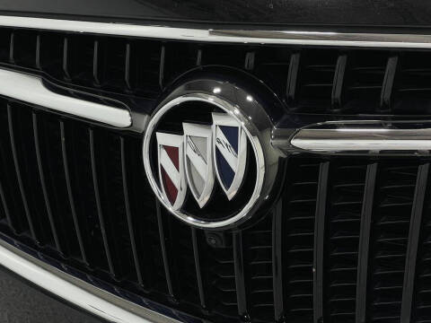 2019 Buick Enclave Premium