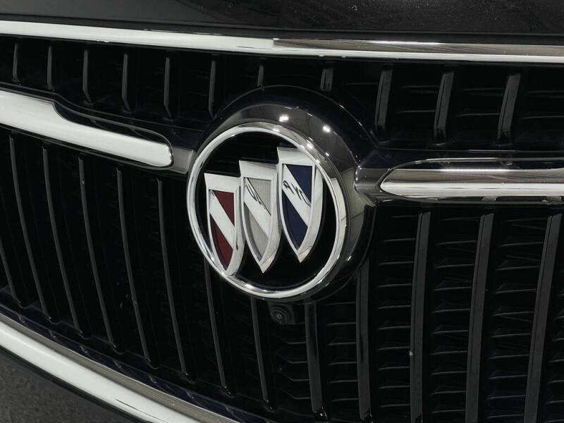 2019 Buick Enclave Premium