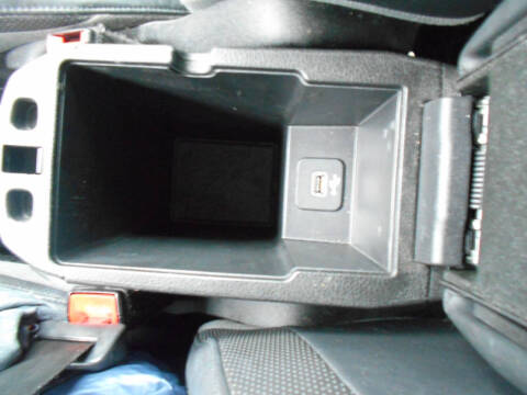 2016 Jeep Renegade Limited