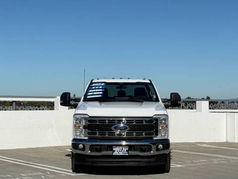 2024 Ford F-350 Super Duty XL