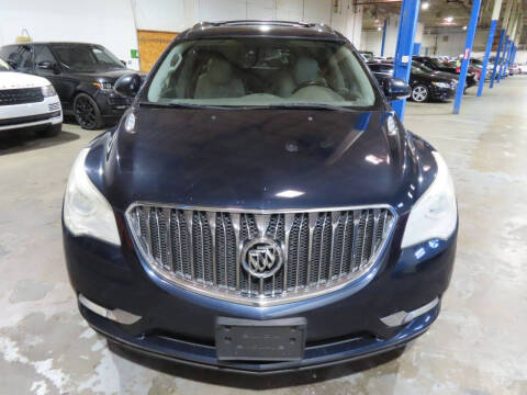 2015 Buick Enclave Premium
