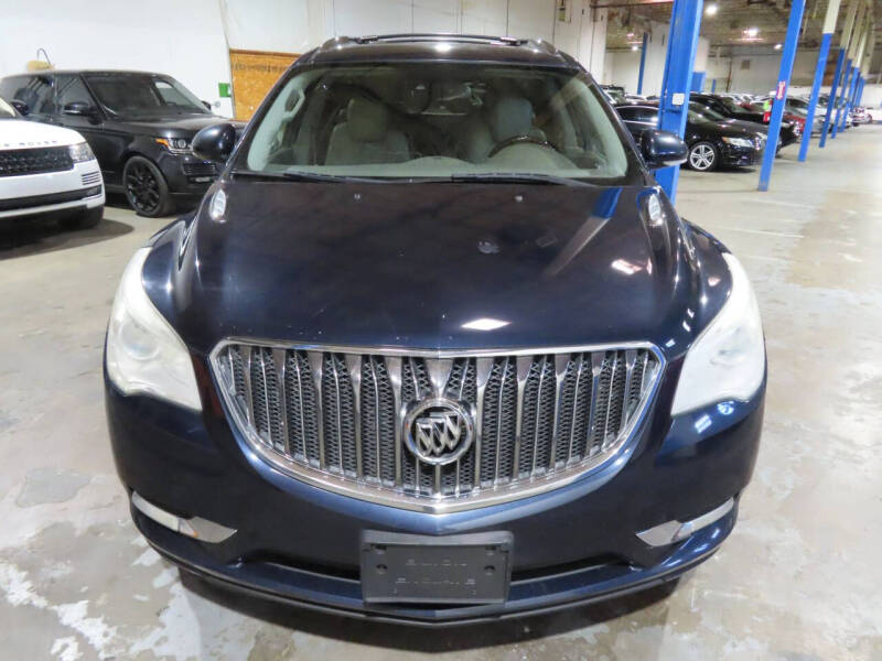 2015 Buick Enclave Premium