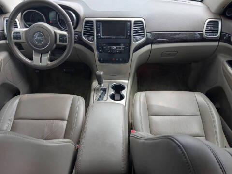 2011 Jeep Cherokee