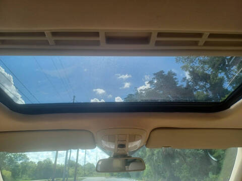 2011 Mercedes-Benz GL-Class GL 450 4MATIC