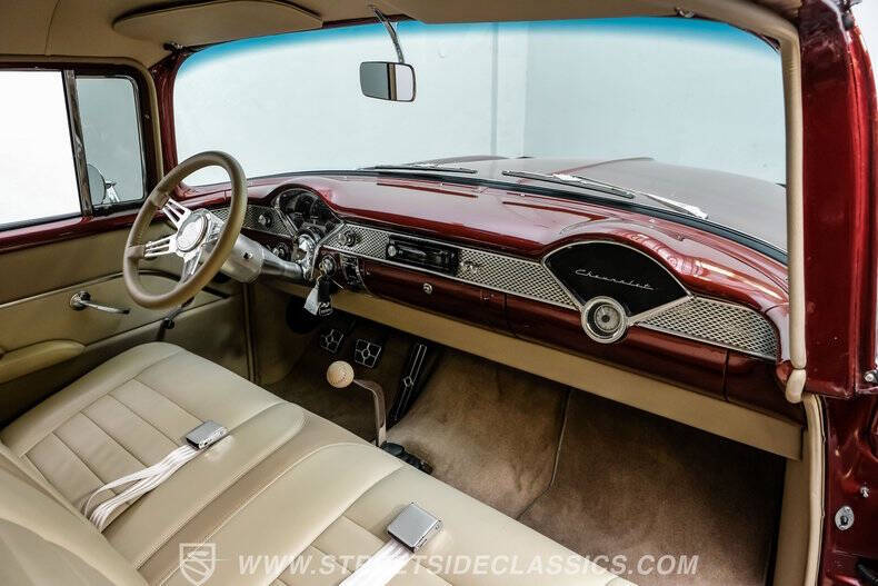 1955 Chevrolet 210