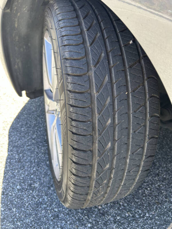 2013 Acura ILX 2.0L w/Tech