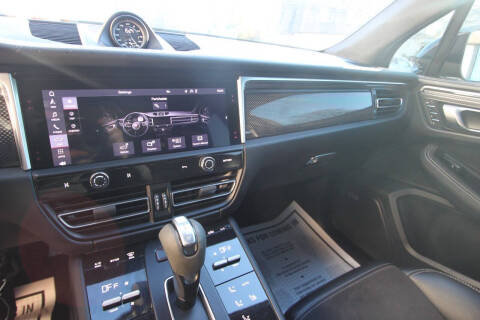 2023 Porsche Macan GTS