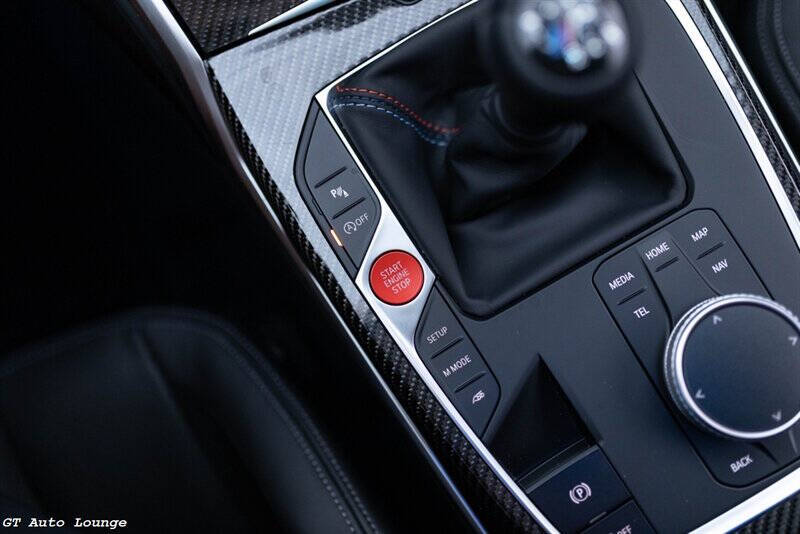 2024 BMW M2