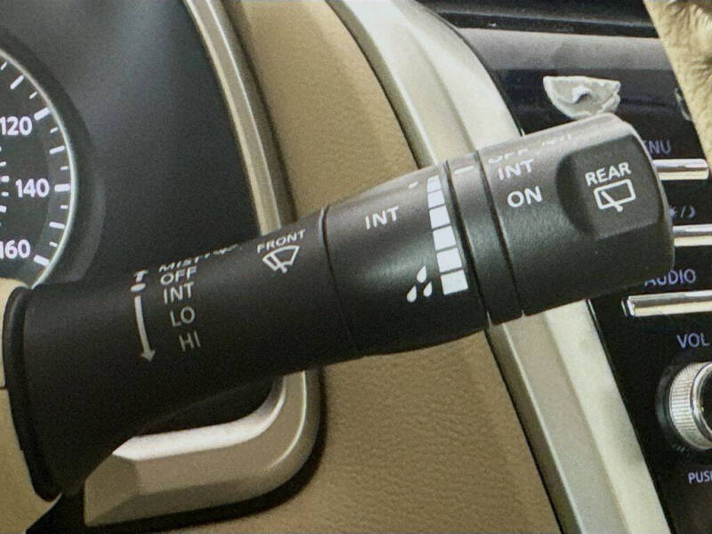 2017 Nissan Murano