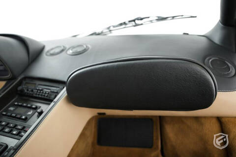 1998 Lamborghini Diablo