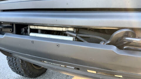 2011 RAM 2500 Power Wagon