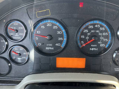 2018 International DuraStar 4300